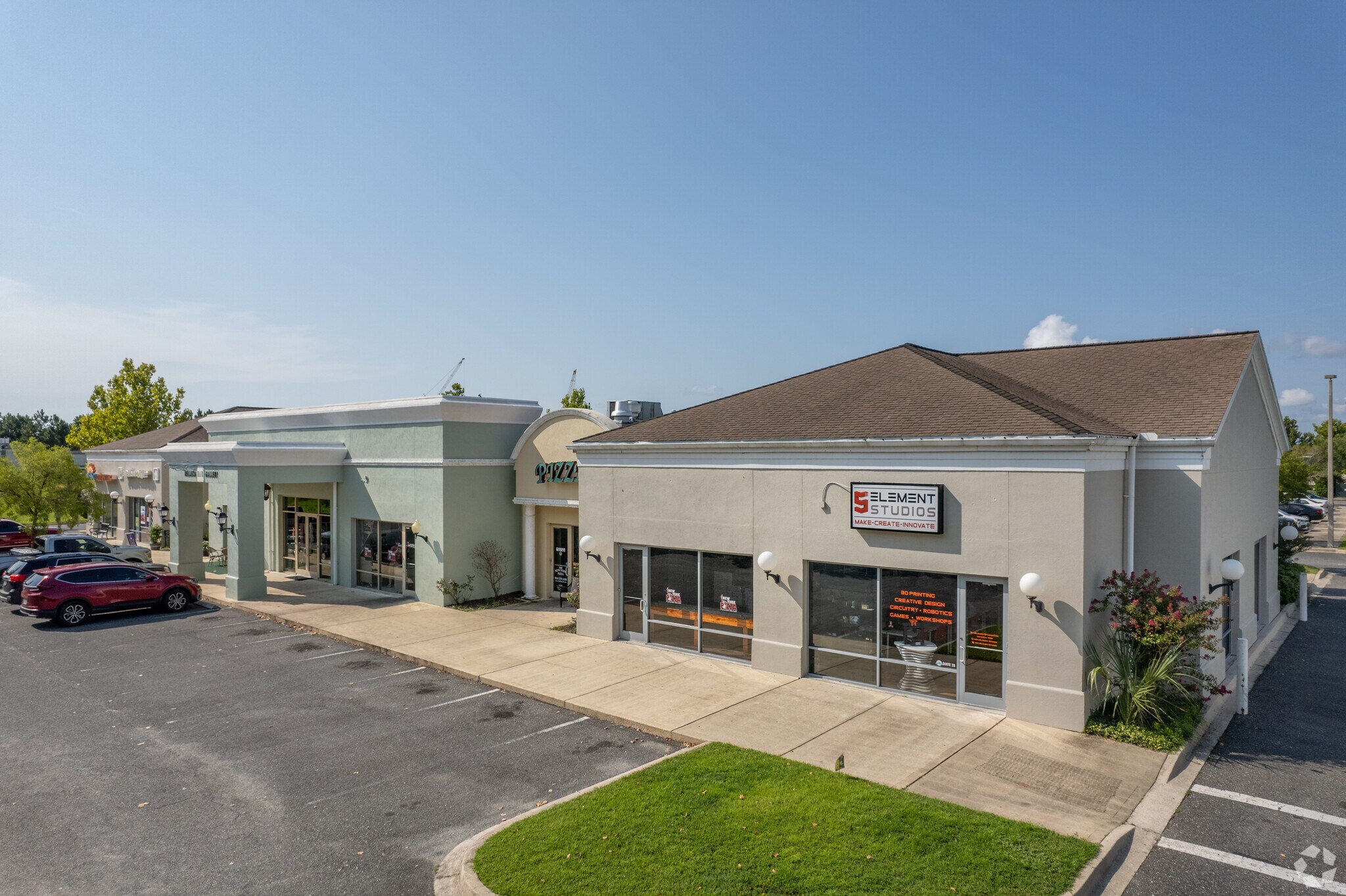 1811 Golden Eagle Wls, Fleming Island, FL for sale Primary Photo- Image 1 of 1