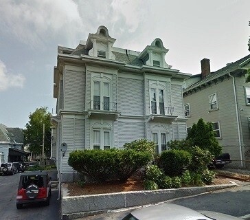 14 William St, Worcester, MA for sale Primary Photo- Image 1 of 1