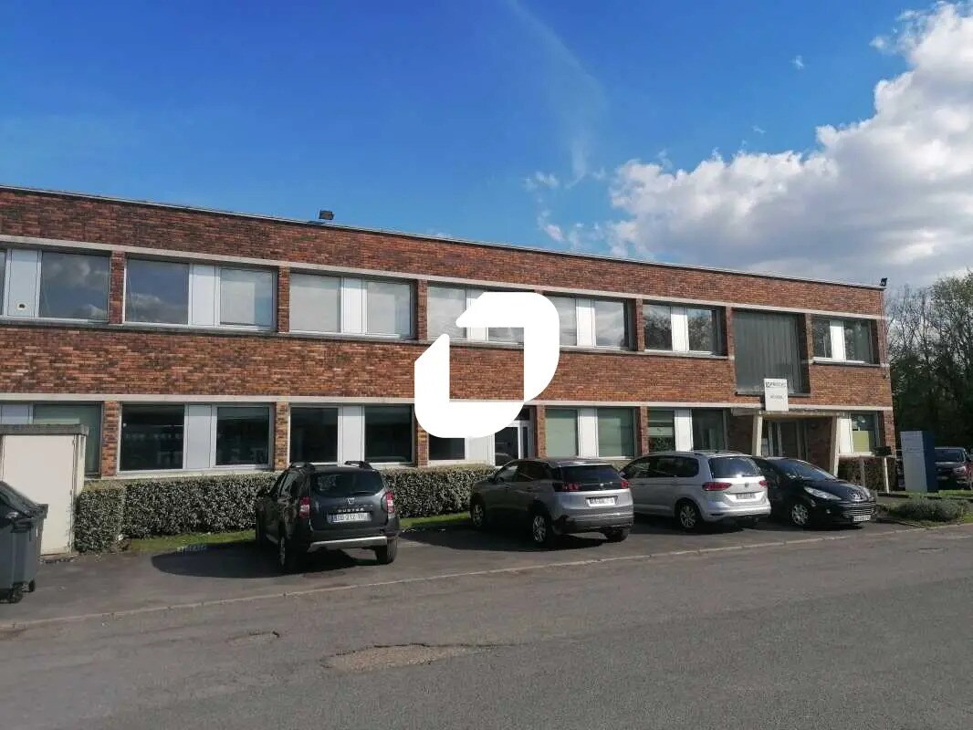 Flex in Villebon-sur-Yvette for lease Building Photo- Image 1 of 16