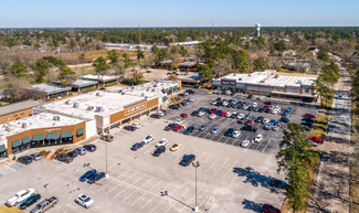 More details for 1113-1387 Kingwood Dr, Humble, TX - Retail for Lease