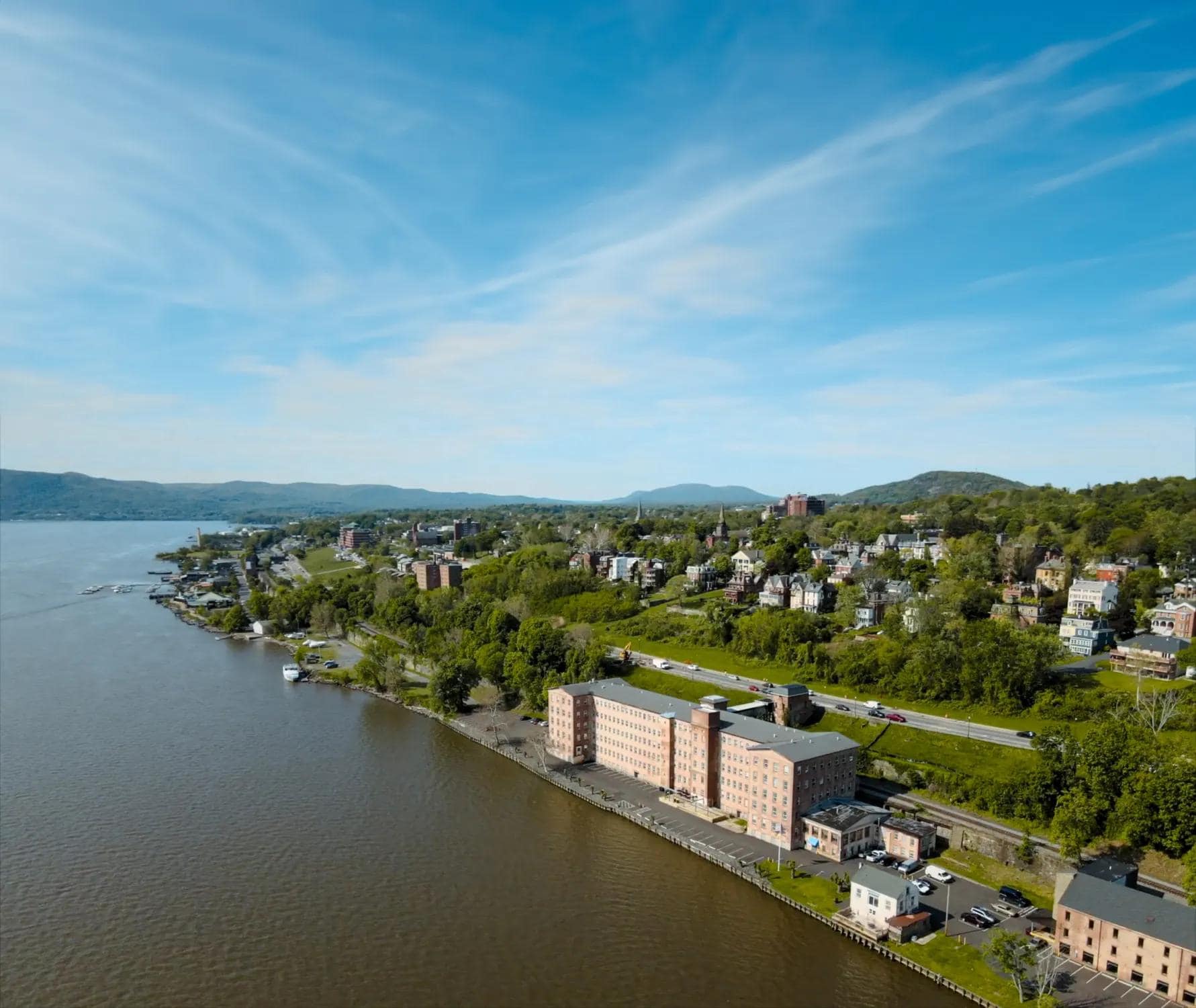 302 N Water St, Newburgh, NY for lease Building Photo- Image 1 of 34