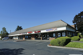 More details for 10355 NE Halsey St, Portland, OR - Retail for Lease