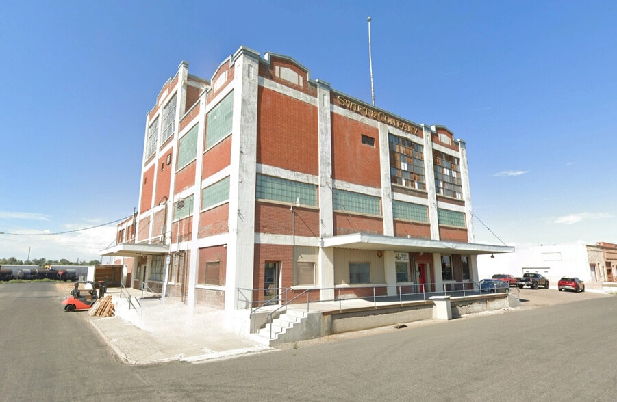 264 4th Ave S, Twin Falls, ID for sale - Building Photo - Image 1 of 9