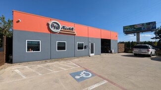 More details for 1942 N IH 35E/Stemmons Fwy, Carrollton, TX - Industrial for Lease