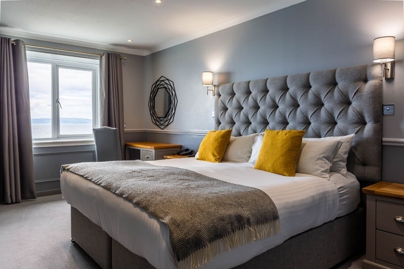 Blackwaterfoot, Isle Of Arran for sale - Interior Photo - Image 3 of 13