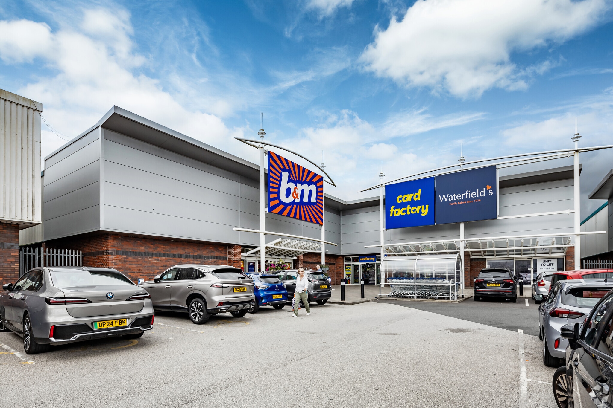 G2 Peasley Cross Ln, St Helens for sale Primary Photo- Image 1 of 1