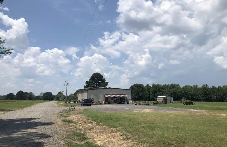 3114 N Hwy 31, Beebe, AR 72012
