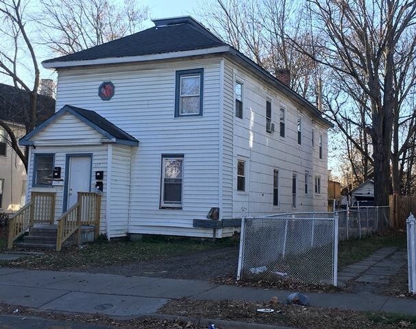 103 Walnut St, Binghamton, NY for sale - Primary Photo - Image 1 of 1