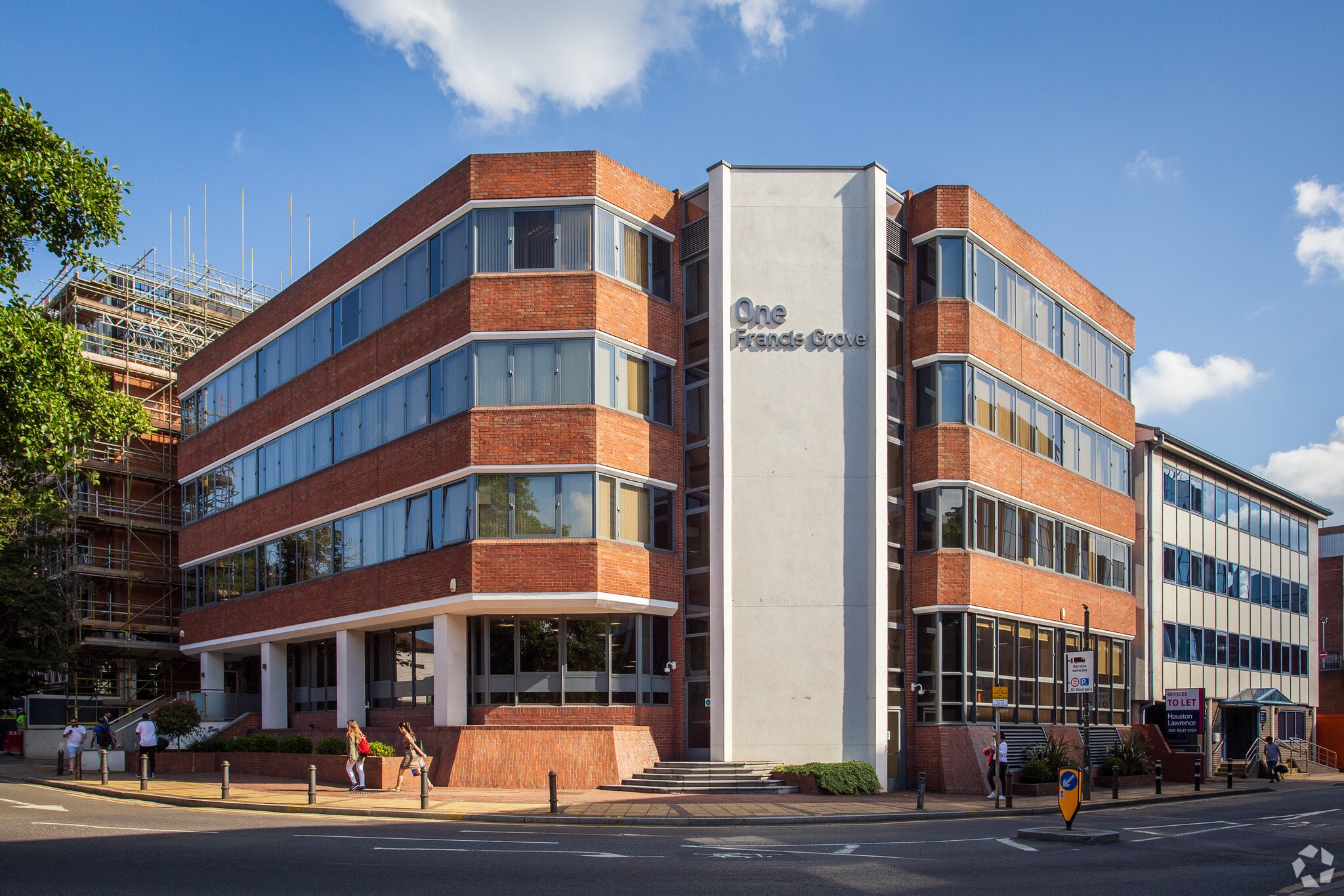 1 Francis Grove, London for sale Primary Photo- Image 1 of 1