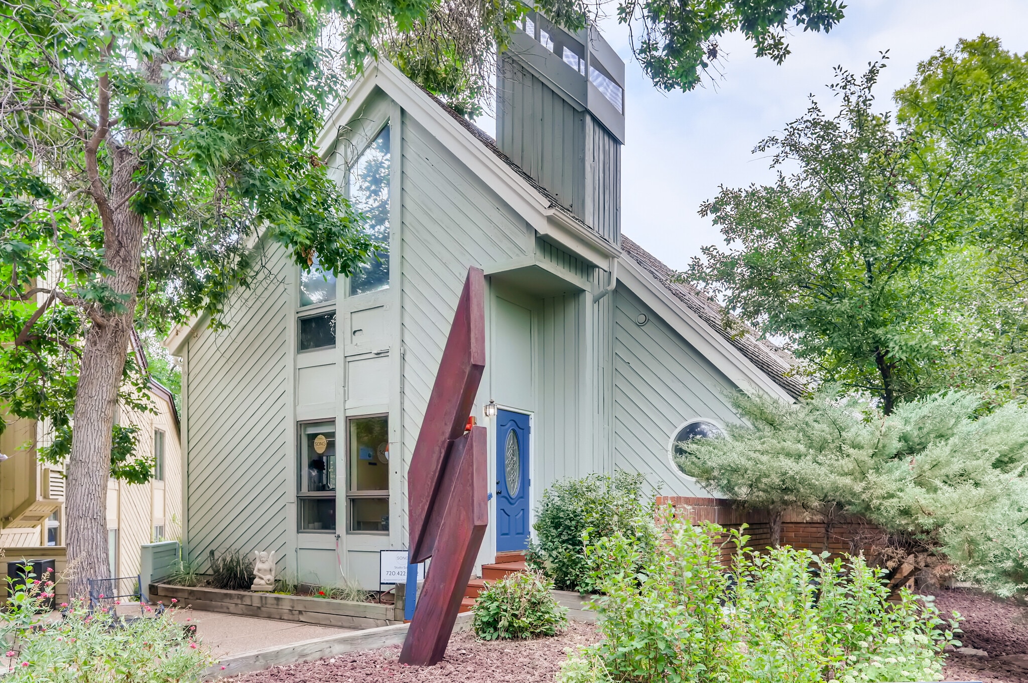 3985 Wonderland Hill Ave, Boulder, CO for sale Building Photo- Image 1 of 16
