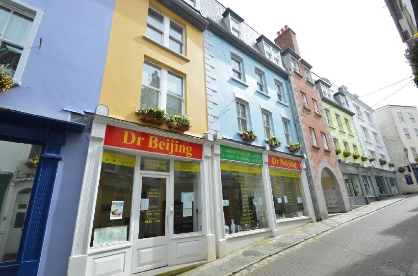 Mill St, Guernsey for sale - Primary Photo - Image 1 of 1