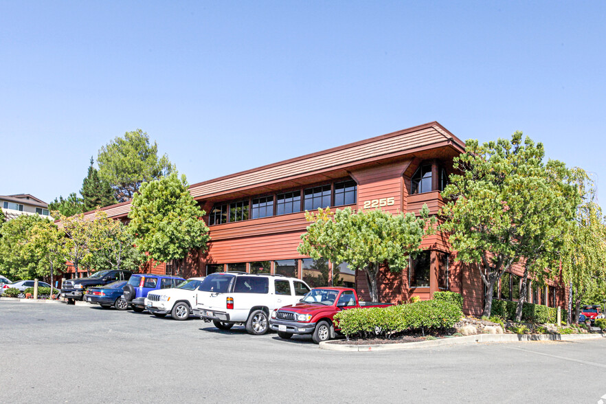 2255 Morello Ave, Pleasant Hill, CA for lease - Building Photo - Image 3 of 3