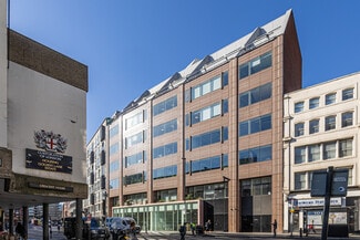 More details for 27 Goswell Rd, London - Office for Lease