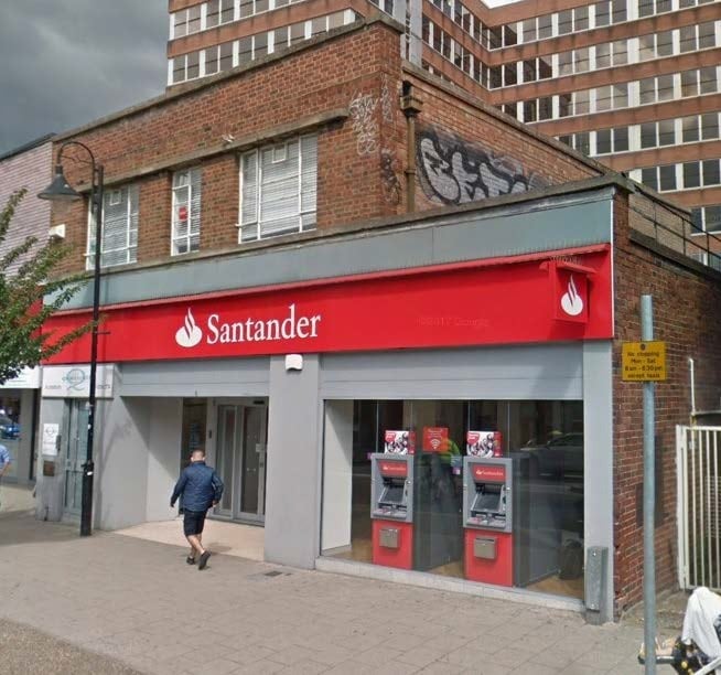 132-134 High St, New Malden for sale Building Photo- Image 1 of 1