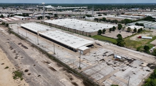 12340 E Northwest Hwy, Dallas, TX for lease - Building Photo - Image 2 of 5