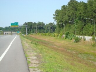 500 Baugh Rd, Selma, NC for sale - Primary Photo - Image 1 of 1