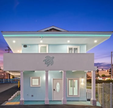 5200 Lake Murray Blvd, La Mesa, CA for lease - Building Photo - Image 2 of 19