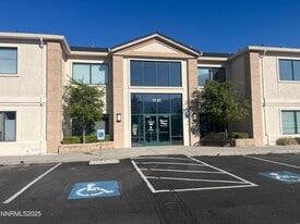 1701 County Rd, Minden NV - 1031 Exchange Property