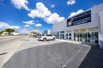 1833-1839 NW 20th St, Miami, FL for lease Building Photo- Image 1 of 25