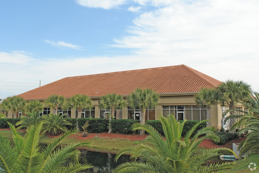 1106-1110 A1A Hwy N, Ponte Vedra Beach, FL for lease - Building Photo - Image 2 of 4