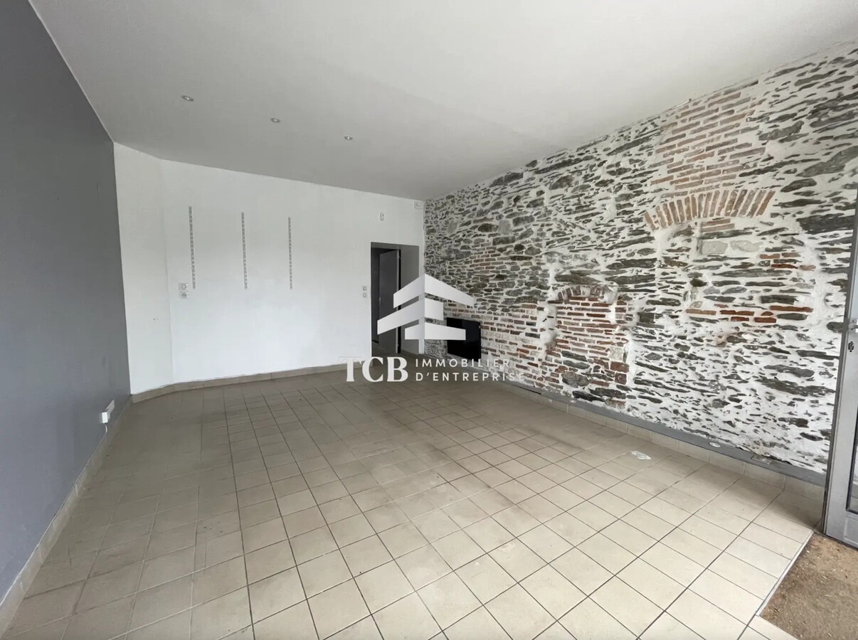 Interior Photo