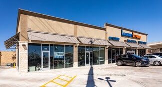 More details for 1110 Fredericksburg Rd, San Antonio, TX - Retail for Lease