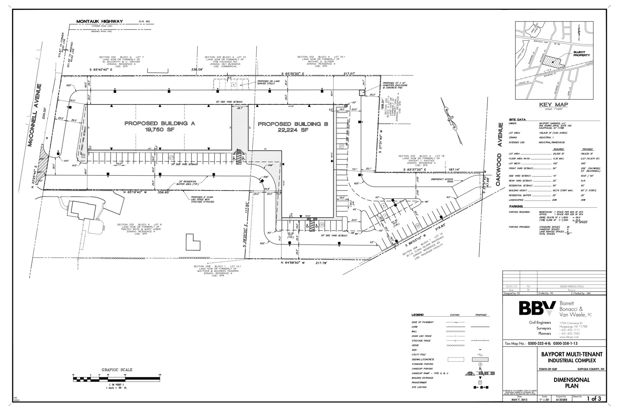 347 McConnell Ave, Bayport, NY for sale Building Photo- Image 1 of 1