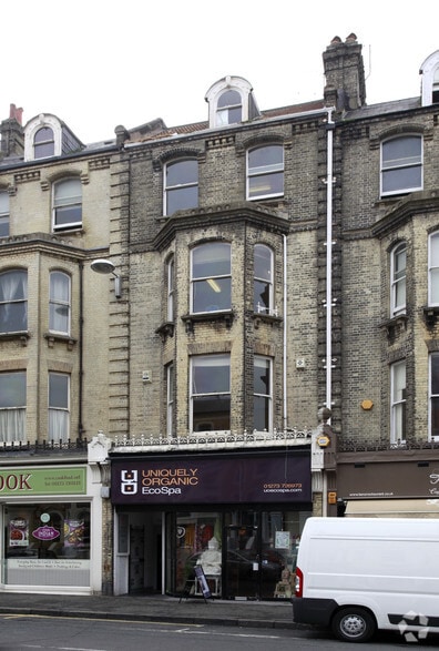 40 Church Rd, Hove for sale - Primary Photo - Image 1 of 1