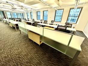 400 N Michigan Ave, Chicago, IL for lease Interior Photo- Image 1 of 7