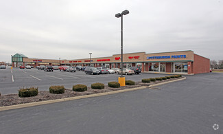 More details for 9965-10011 Sawmill Pky, Powell, OH - Retail for Lease