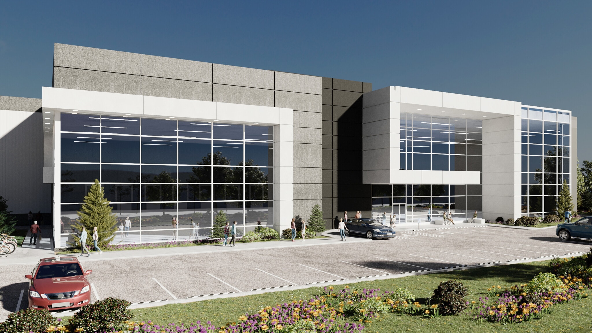 10200 Hurontario St, Brampton, ON for sale Primary Photo- Image 1 of 1