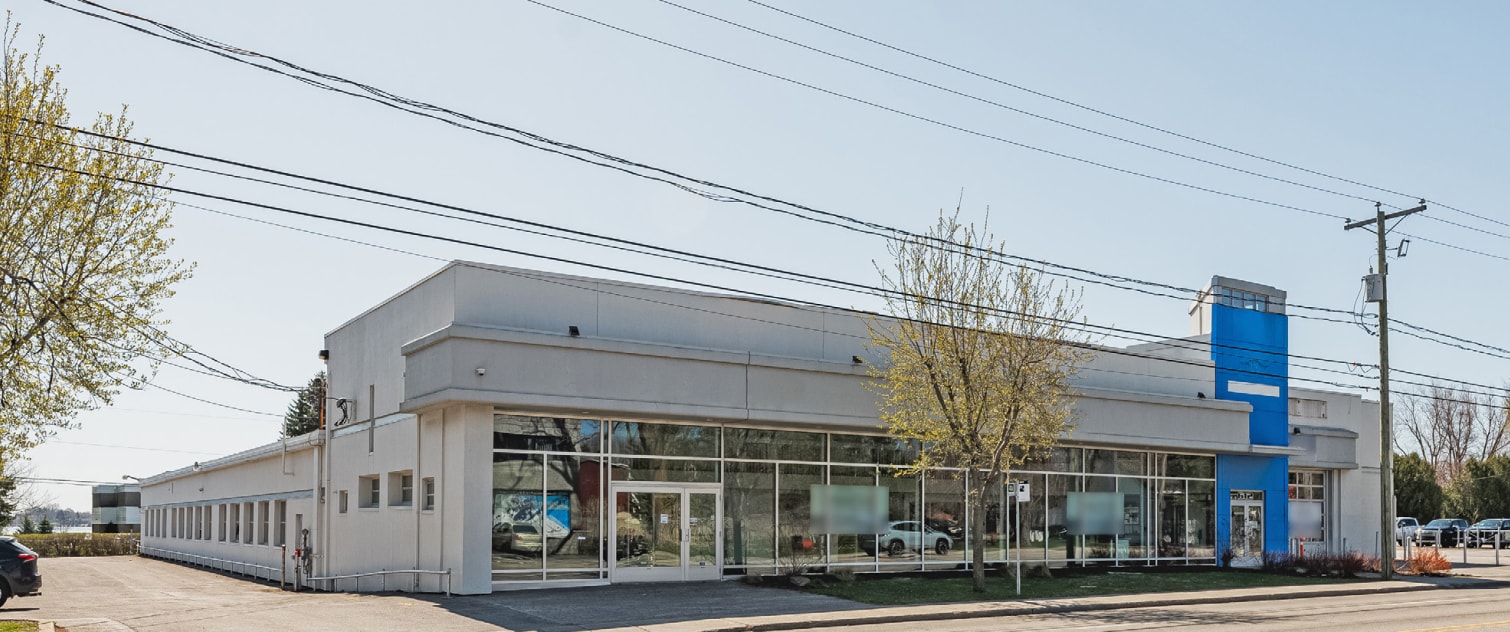 612 Rue Notre-Dame, Repentigny, QC for sale Building Photo- Image 1 of 1