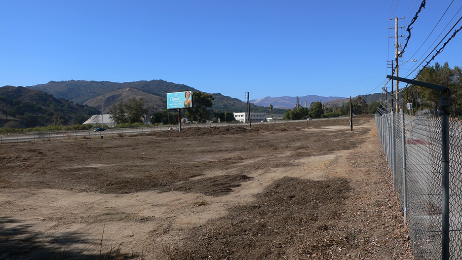 4573 N Ventura Ave, Ventura, CA for lease - Primary Photo - Image 3 of 10