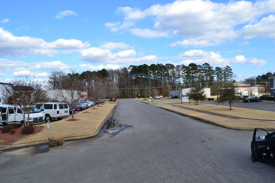 Riverview Corporate Dr, North Little Rock, AR for sale - Building Photo - Image 3 of 8