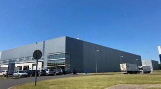 More details for 20 Boulevard De L'Europe, Combs-la-Ville - Industrial for Lease