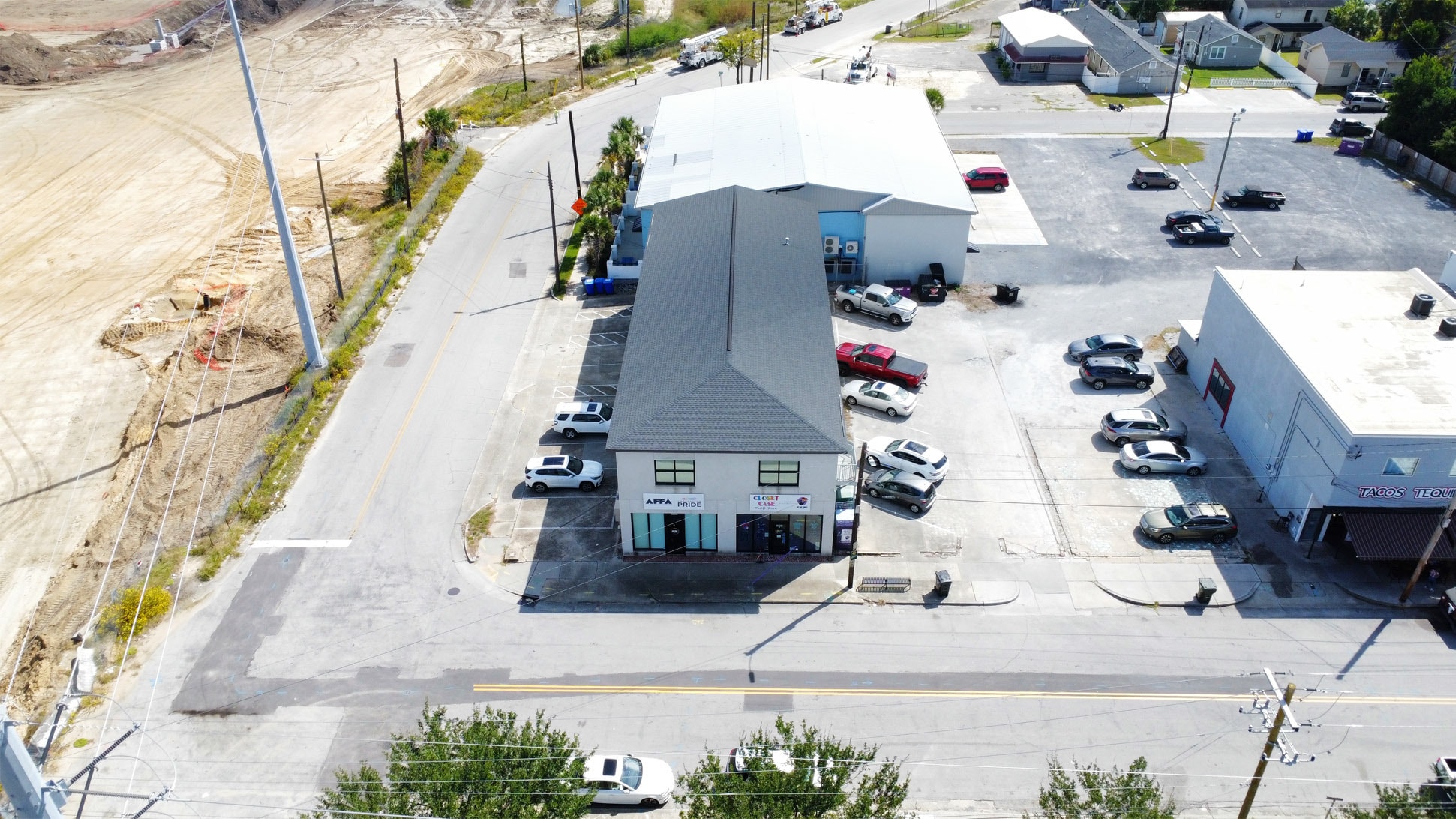 1801 Reynolds Ave, North Charleston, SC for sale Interior Photo- Image 1 of 4