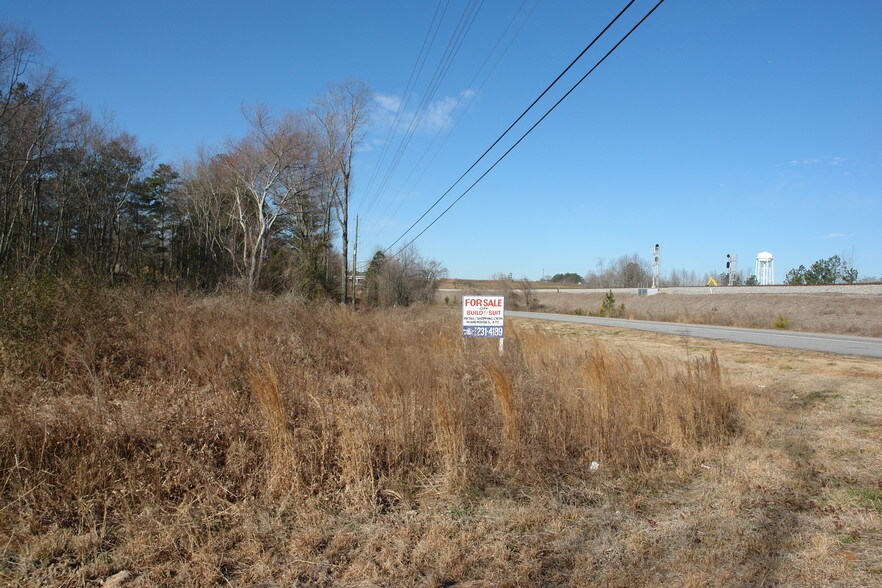 Liberty Rd & US 78, Villa Rica, GA 30180