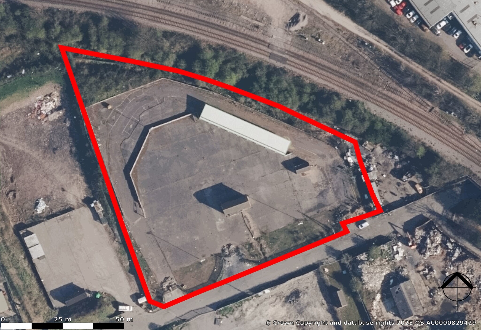 Summergangs Ln, Gainsborough for sale Building Photo- Image 1 of 1