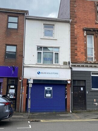 More details for 23-27 & 29 Birmingham St, Oldbury - Office for Sale