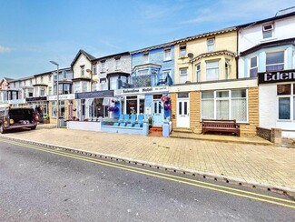 More details for 44 St Chads Rd, Blackpool - Hospitality for Sale