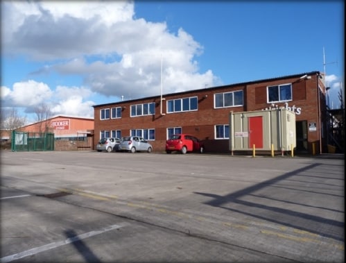 Campbell Rd, Stoke On Trent for sale Primary Photo- Image 1 of 1