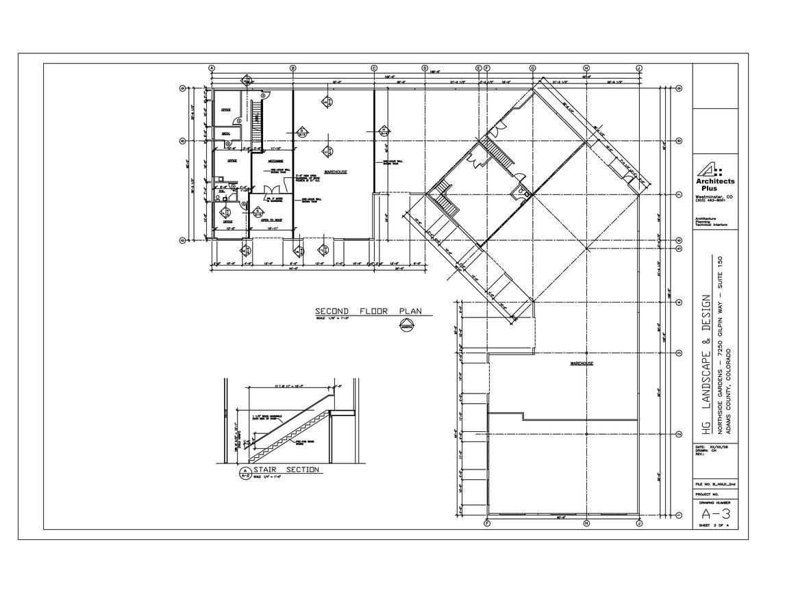 7250 Gilpin Way, Denver, CO 80229 | LoopNet