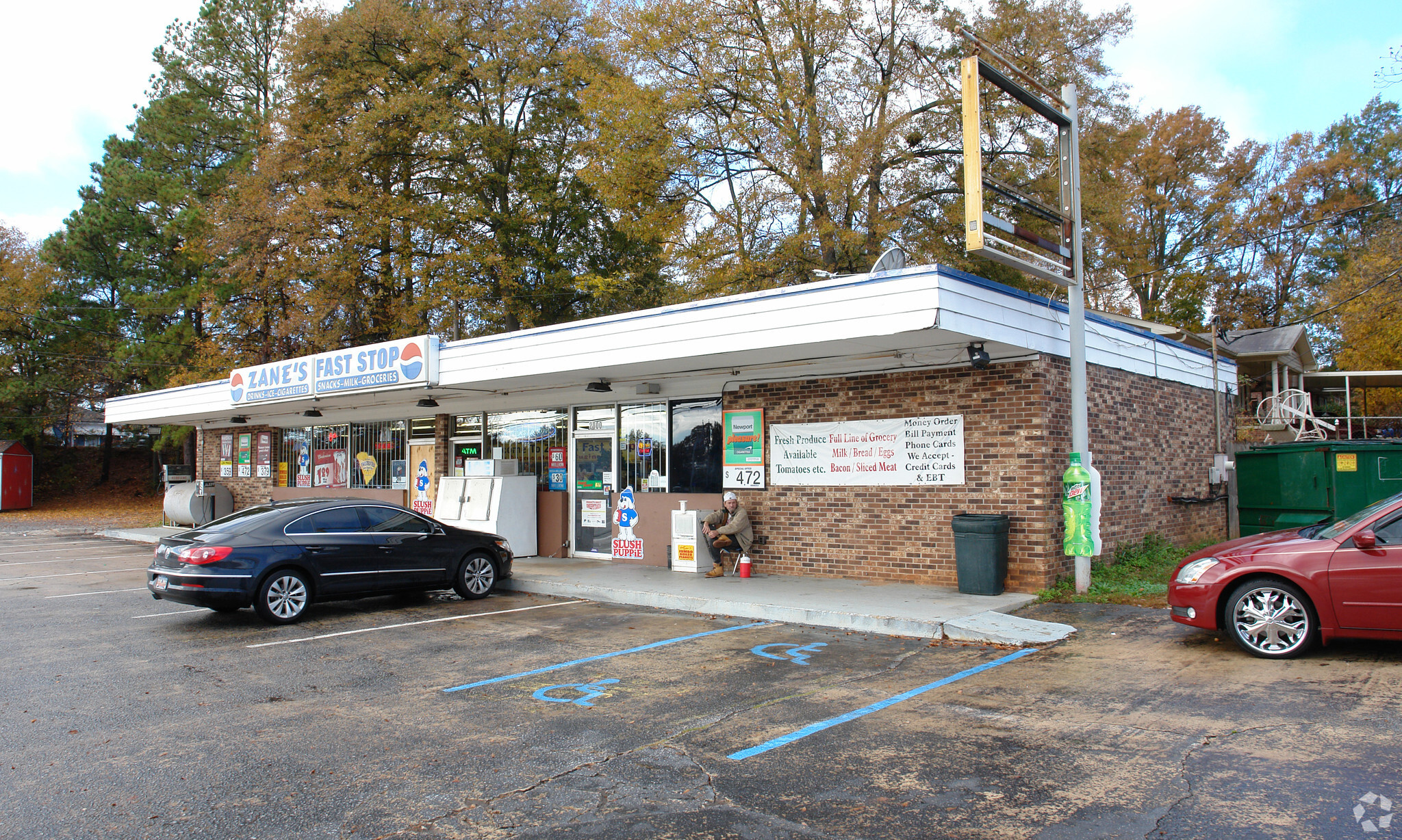 2000 Dobbins Bridge Rd, Anderson, SC for sale Primary Photo- Image 1 of 18