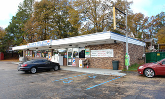 More details for 2000 Dobbins Bridge Rd, Anderson, SC - Retail for Sale