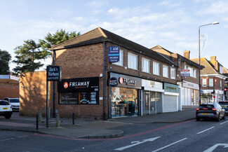 More details for Glebe Way, West Wickham - Office for Lease