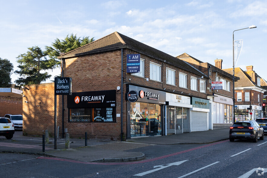 Glebe Way, West Wickham for sale - Primary Photo - Image 1 of 1