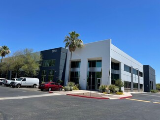 More details for 23751 N 23rd Ave, Phoenix, AZ - Office for Lease