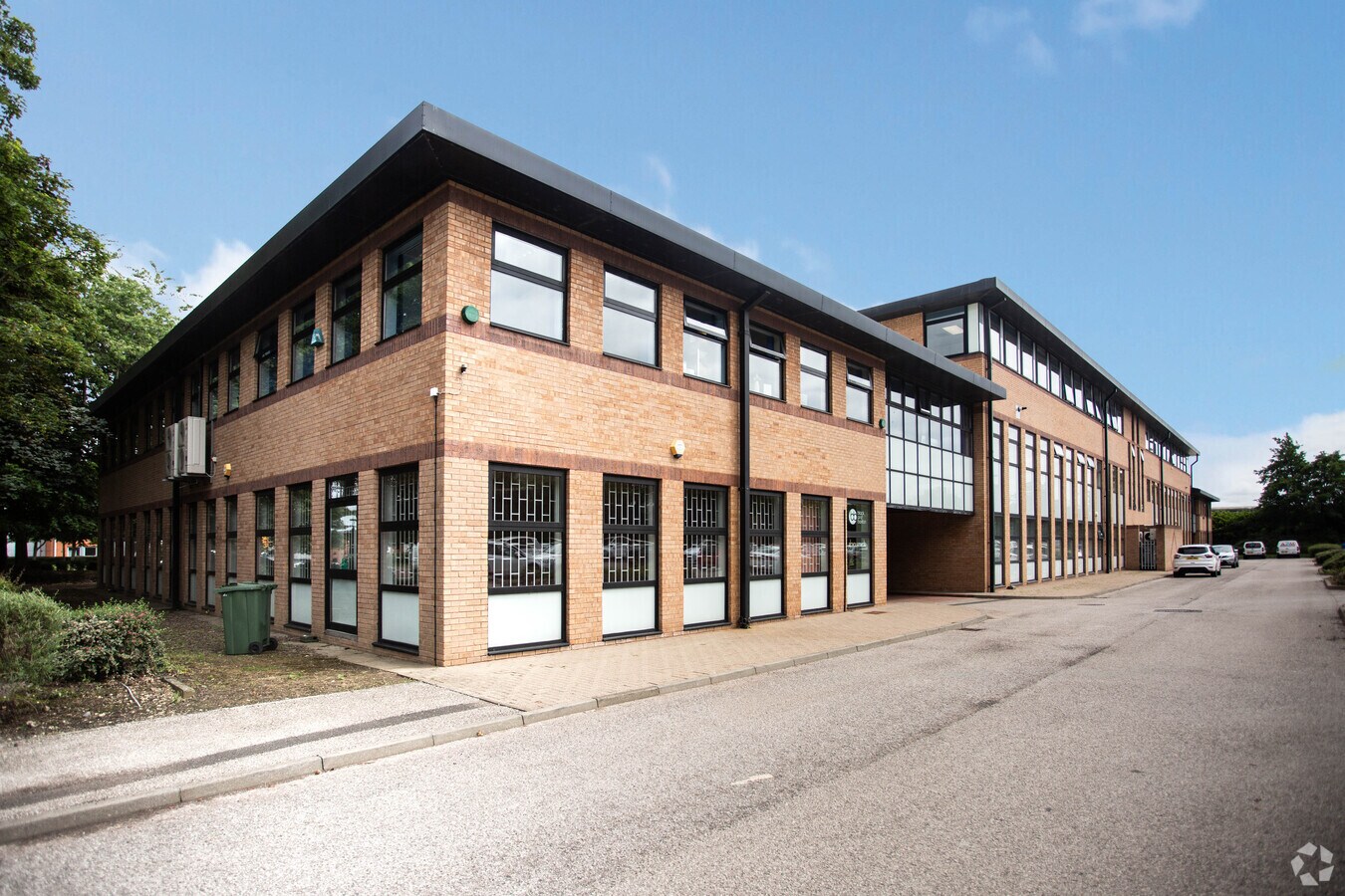 Kingsway, Gateshead, TWR NE11 0JQ Kingfisher House