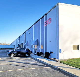 More details for 2000 N Sugar St, Lima, OH - Industrial for Lease