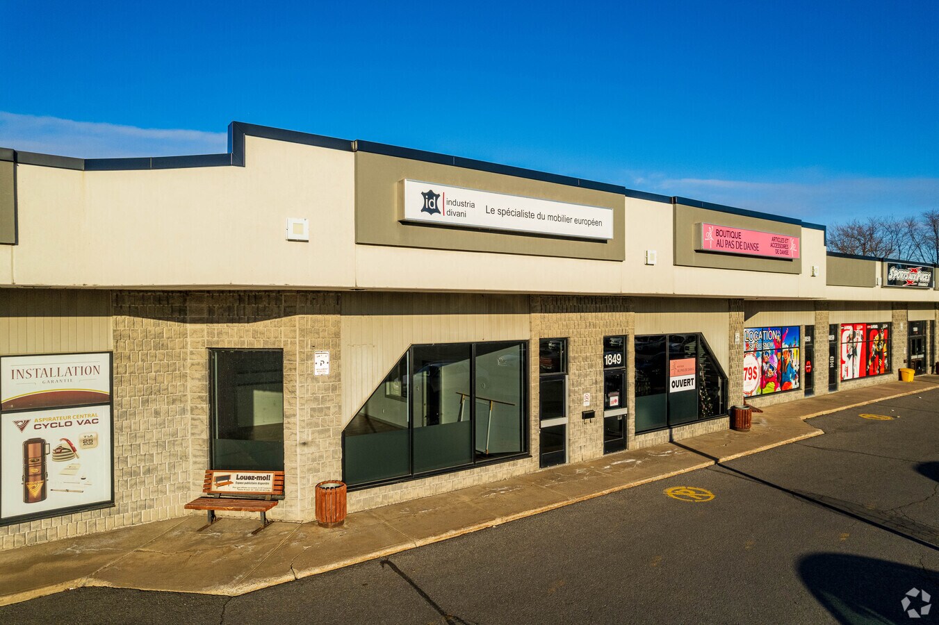 18111859 Boul De Périgny, Chambly, QC J3L 4C3